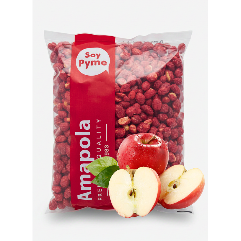 Mani Confitado Manzana 1 Kilo 1