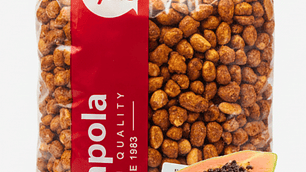 Mani Confitado Papaya 1 Kilo