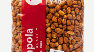 Mani Confitado Vainilla 1 Kilo