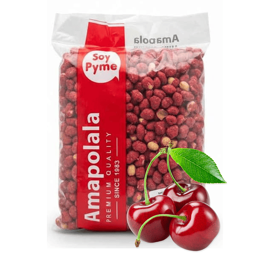 Mani Confitado Ginda 1 Kilo 1