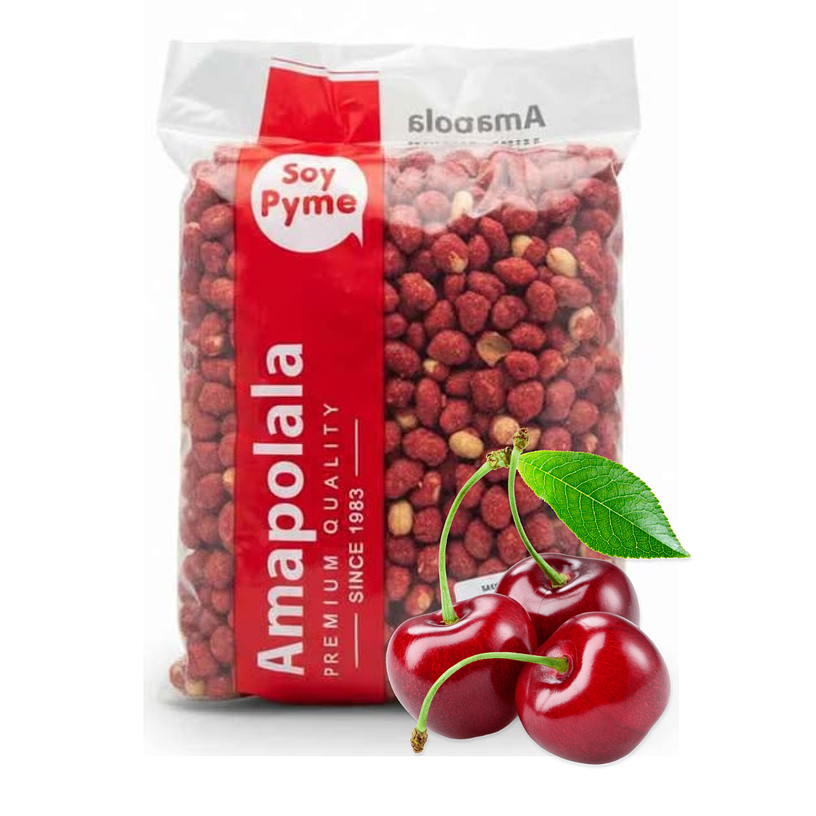 Mani Confitado Ginda 1 Kilo 1