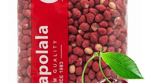 Mani Confitado Ginda 1 Kilo