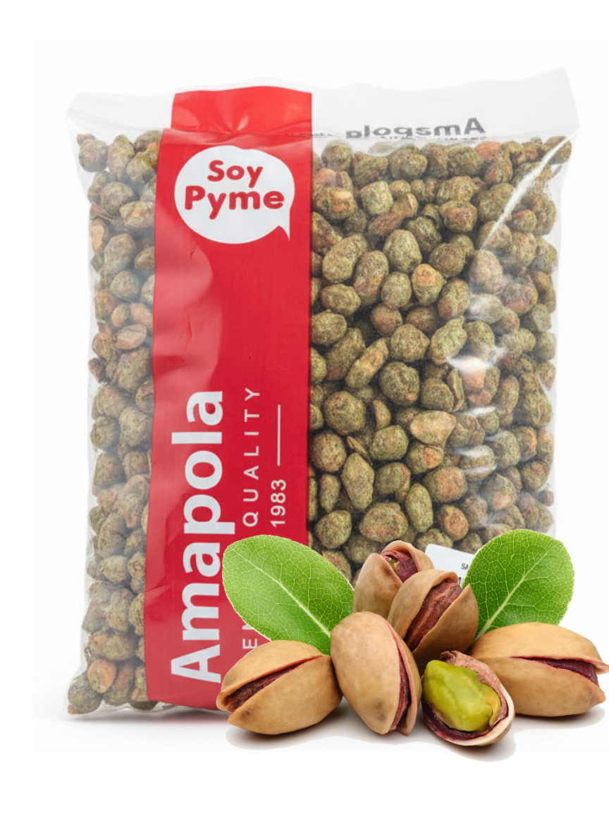 Mani Pistacho Kilo
