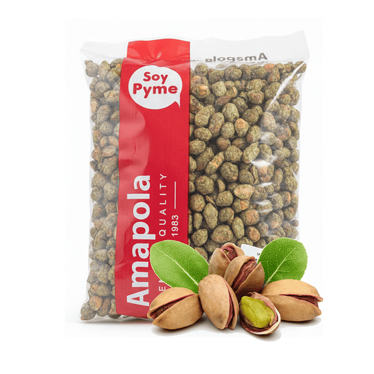 Mani Confitado  Pistacho 1 Kilo 1