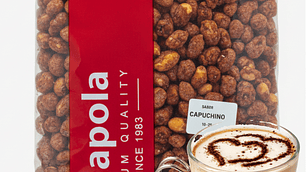 Mani Confitado Capuchino 1 Kilo