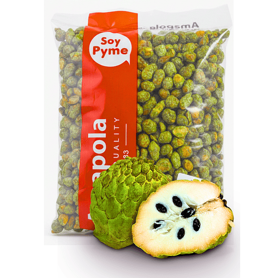 Mani Confitado Chirimoya 1 Kilo 1