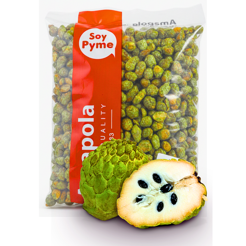 Mani Confitado Chirimoya 1 Kilo 1