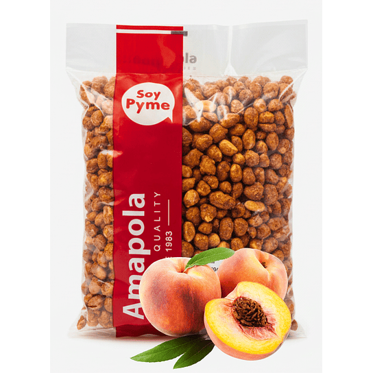 Mani Confitado Damaso 1 Kilo 1