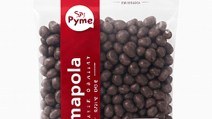 CRANBERRIES CUBIERTO CHOCOLATE 1K