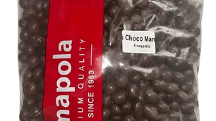 Maní Cubierto de Chocolate – 1 Kg