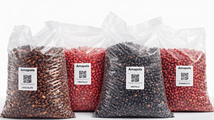 Maní Premium Confitado Mayorista – Bolsa 10 KG