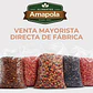 Maní Premium Confitado Mayorista – Bolsa 10 KG - Miniatura 2