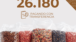 Maní Premium Confitado Mayorista – Bolsa 10 KG