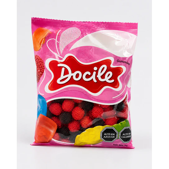 GOMITAS MORAS KG 1
