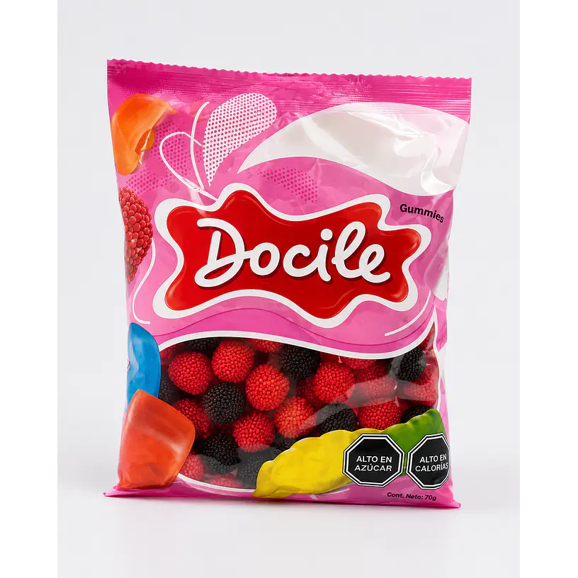 GOMITAS MORAS KG 1