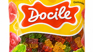 GOMITAS OSITOS KG