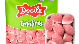 GOMITAS BESOS KG