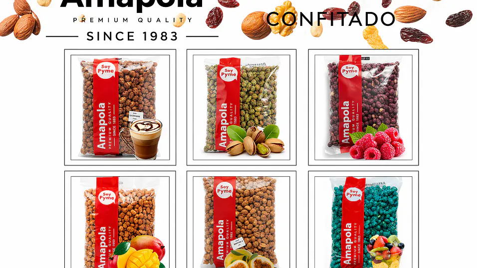 Confitado premium