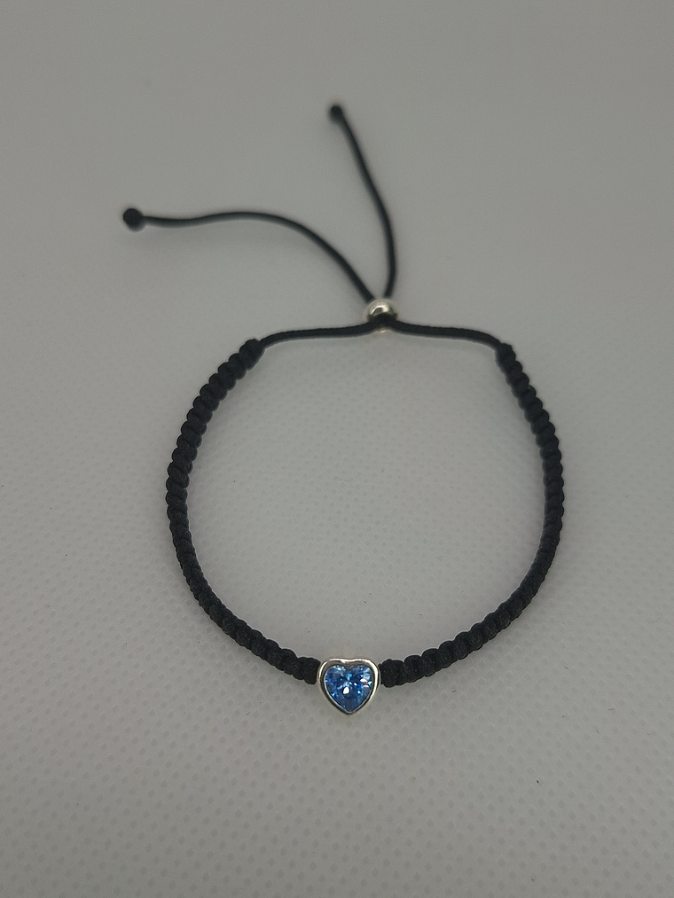 Pulsera Alma  4
