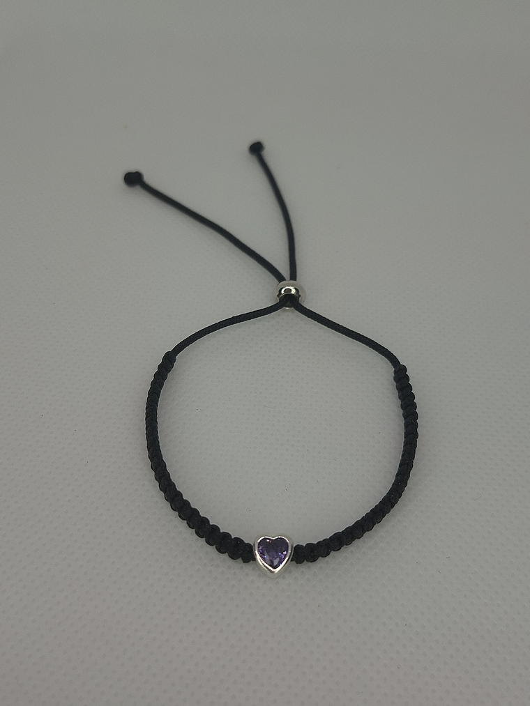 Pulsera Alma  6