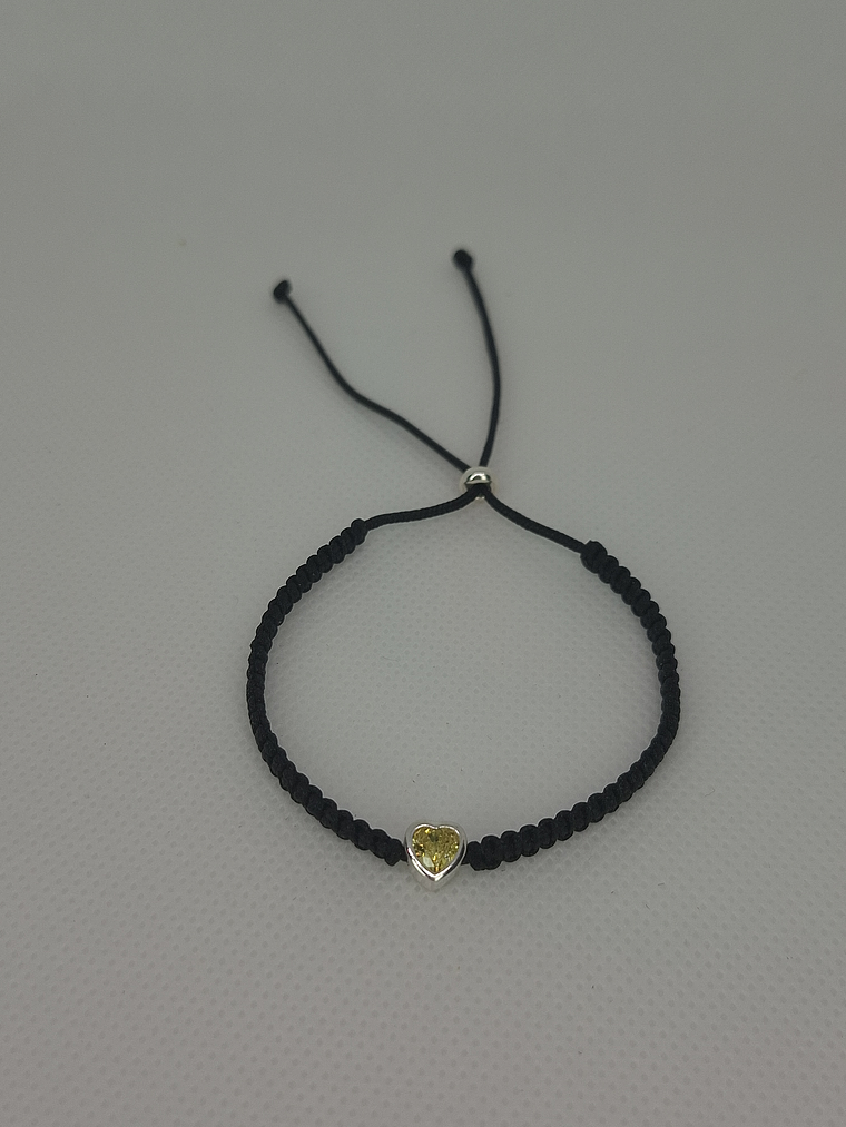 Pulsera Alma  7