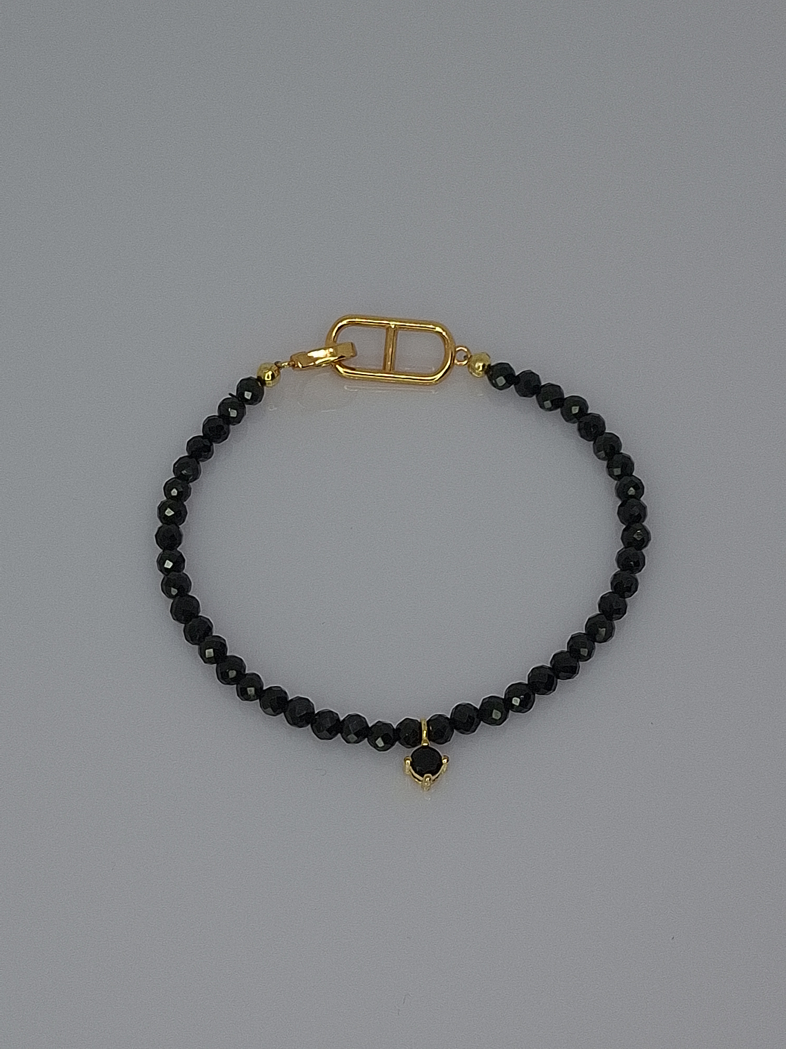 Pulsera Gaia Onix 1