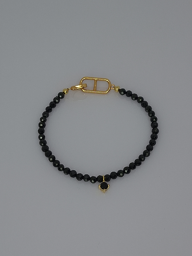 Pulsera Gaia Onix 1