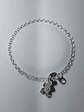 Pulsera amuleto oso - Miniatura 1