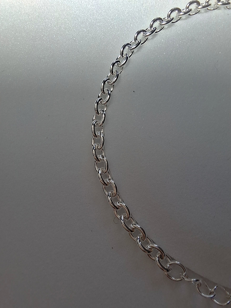 Pulsera amuleto oso 2