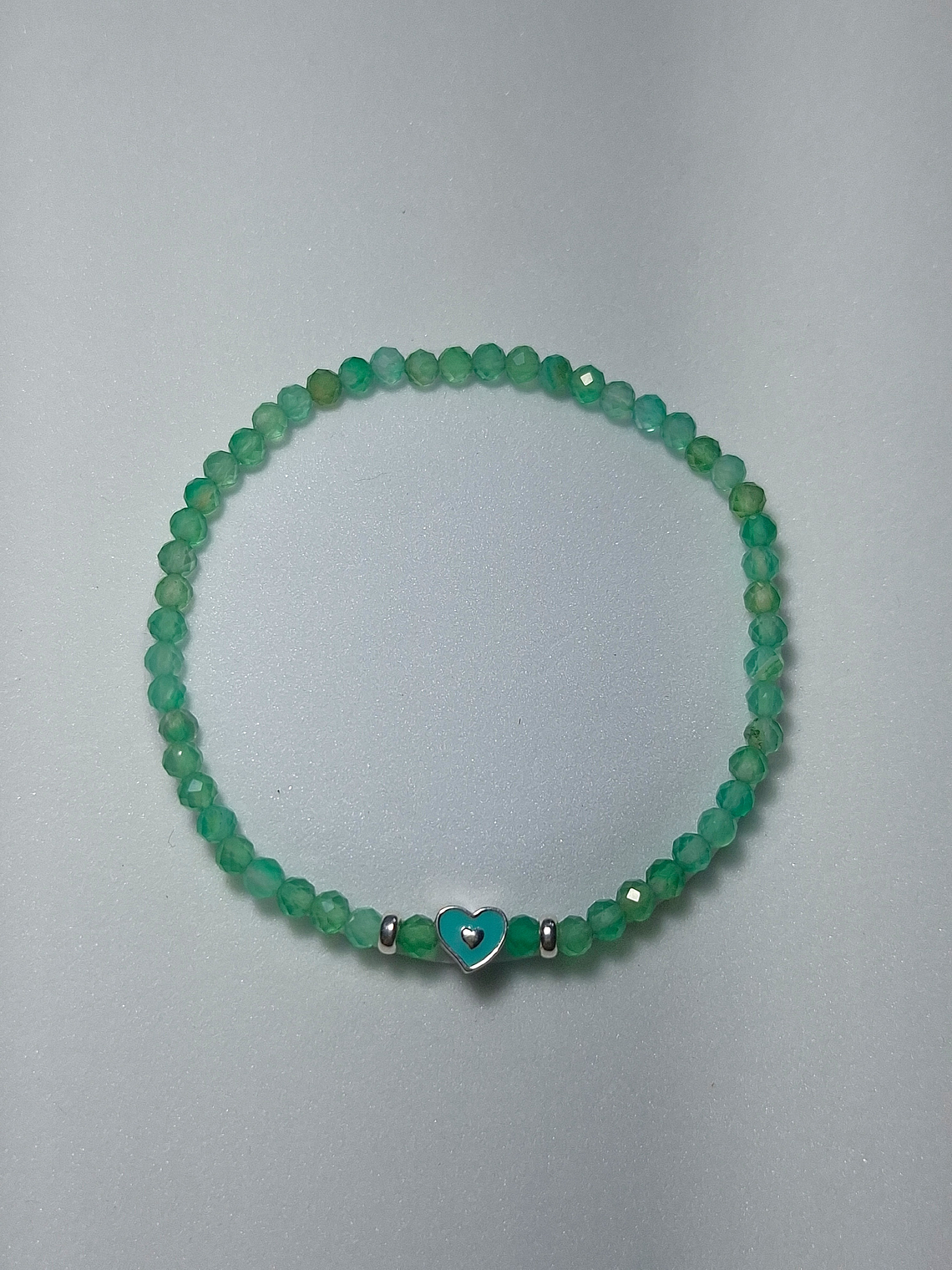 Pulsera Gaia Elástica 1