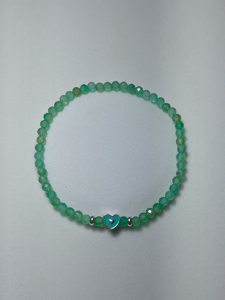Pulsera Gaia Elástica 1