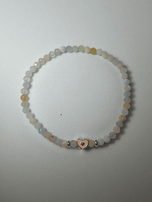 Pulsera Gaia Elástica