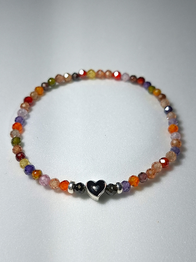 Pulsera Gaia Elástica 4