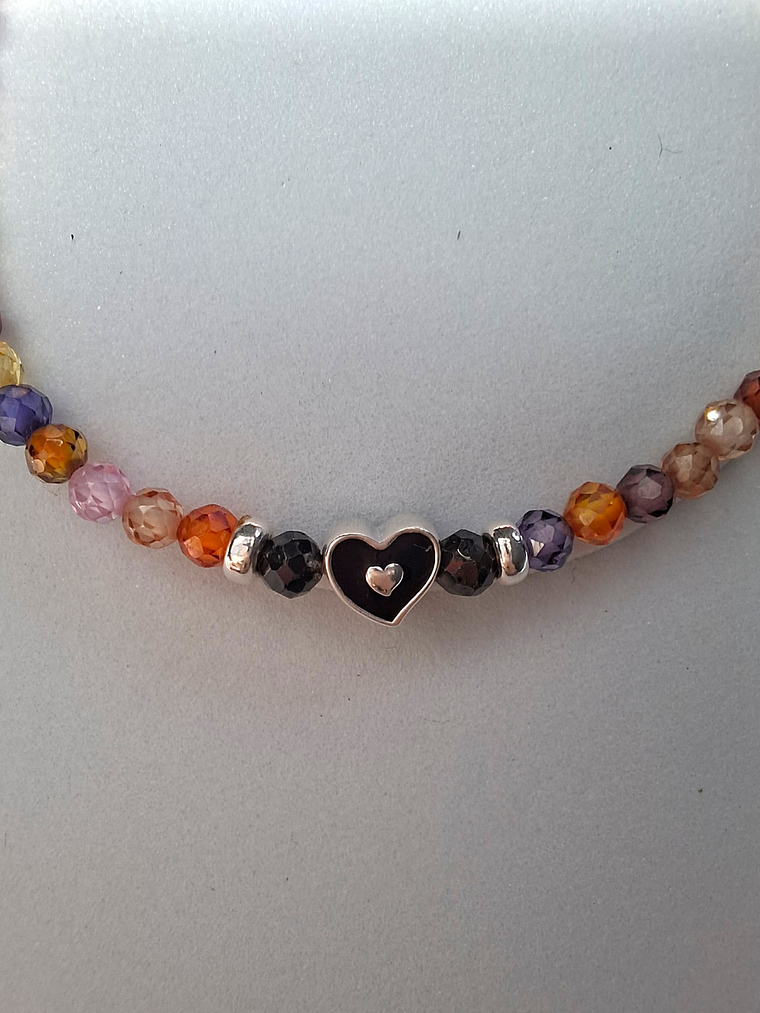 Pulsera Gaia Elástica 5