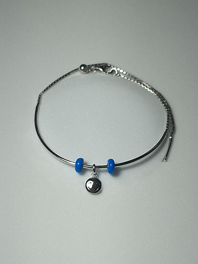 Pulsera Axis Charm 2
