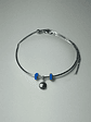 Pulsera Axis Charm - Miniatura 2