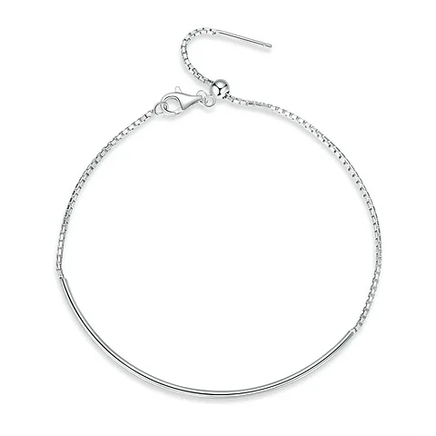 Pulsera Axis Charm