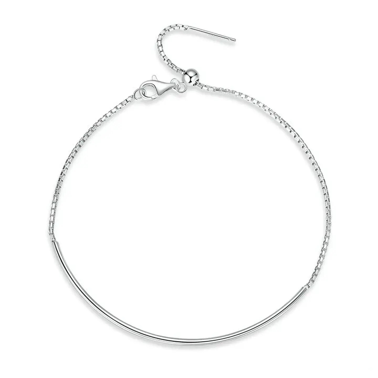 Pulsera Axis Charm 2