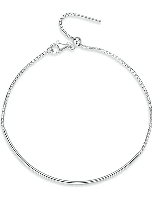 Pulsera Axis Charm