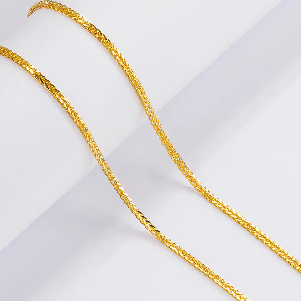 Collar Nexus Corazón 3
