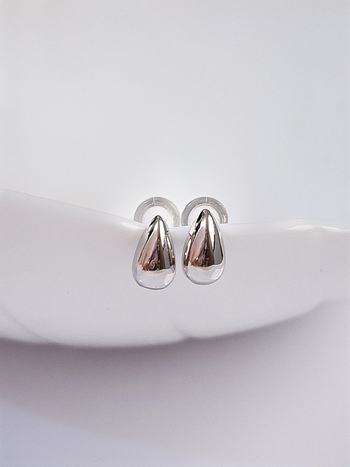 Aretes Clásico Gota 1