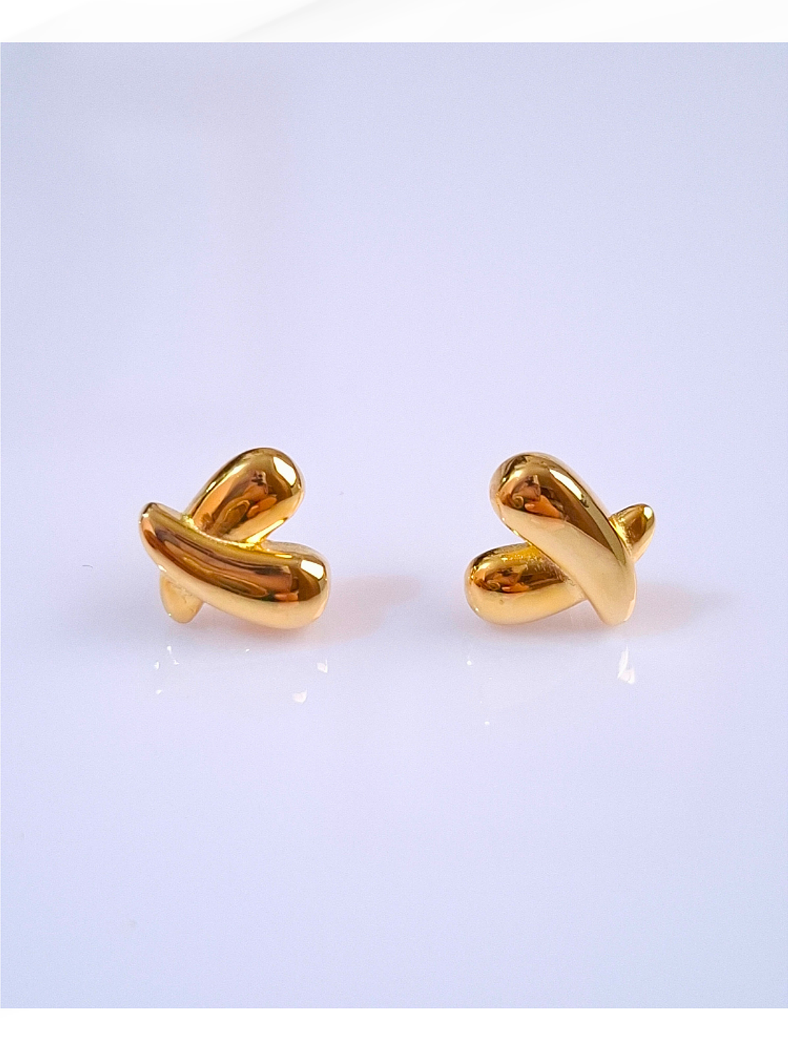 Aretes Clásico Vínculo 1