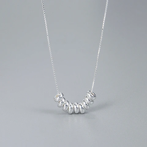 Collar Aros Mini