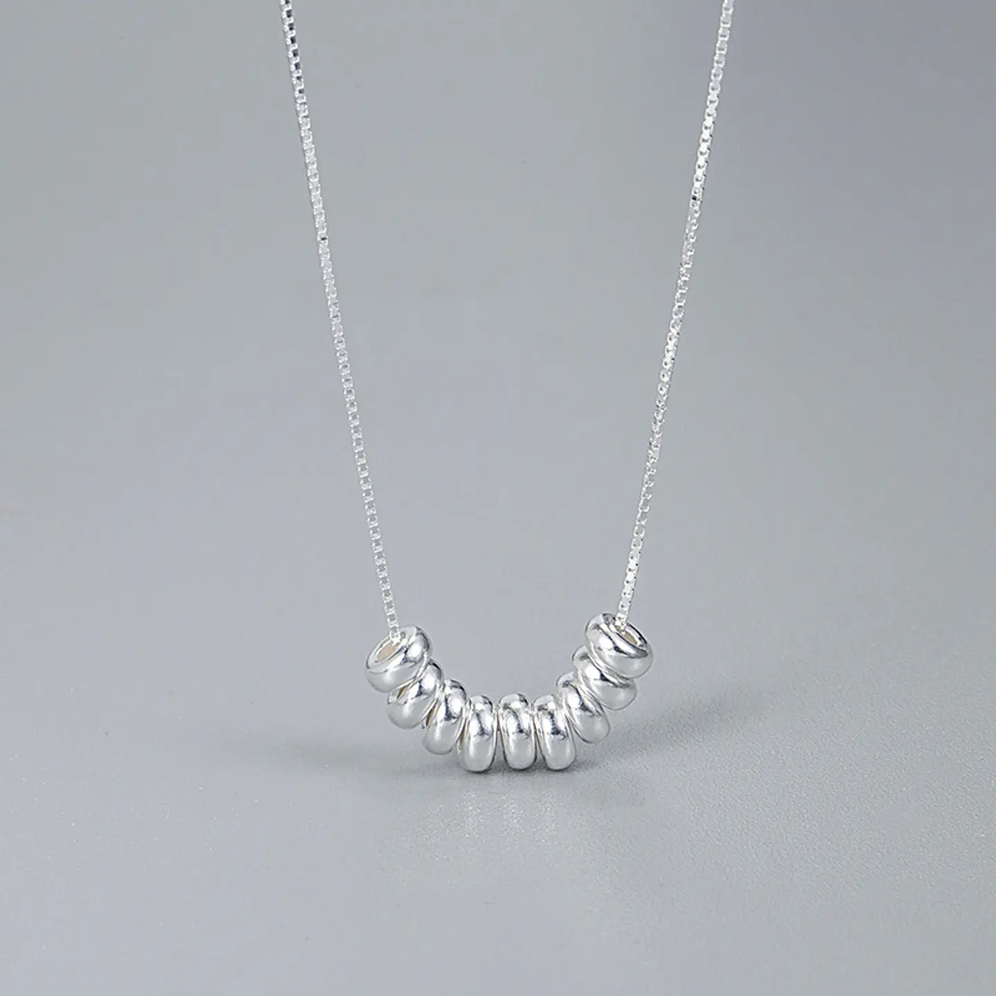 Collar Aros Mini 1