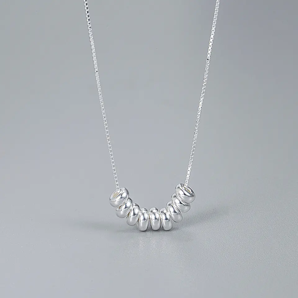 Collar Aros Mini 1