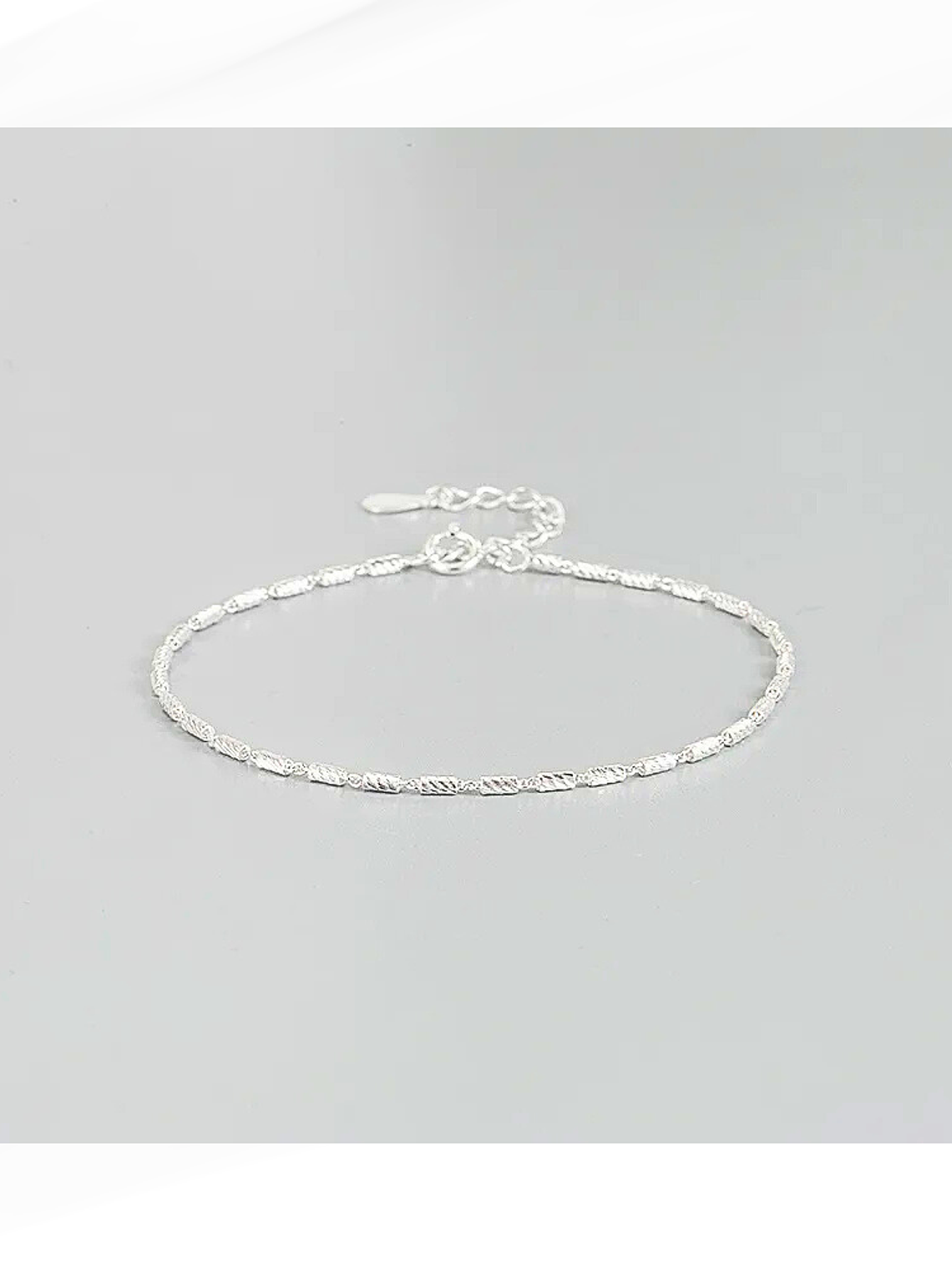 Pulsera Geométrica Mini 1