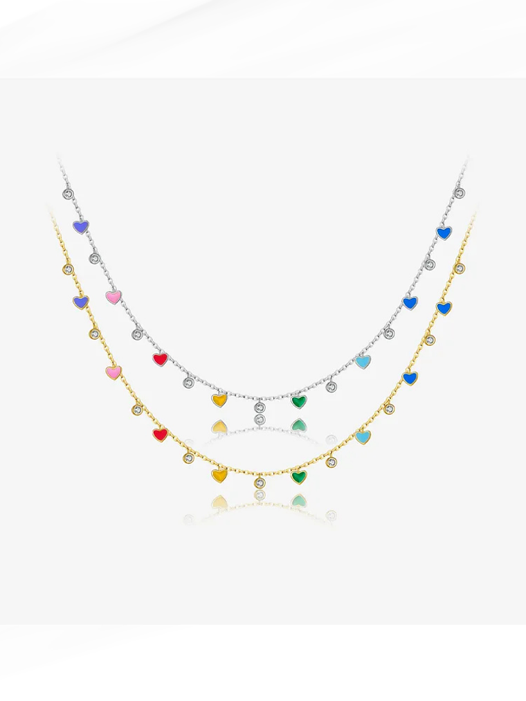 Collar Capricho 1