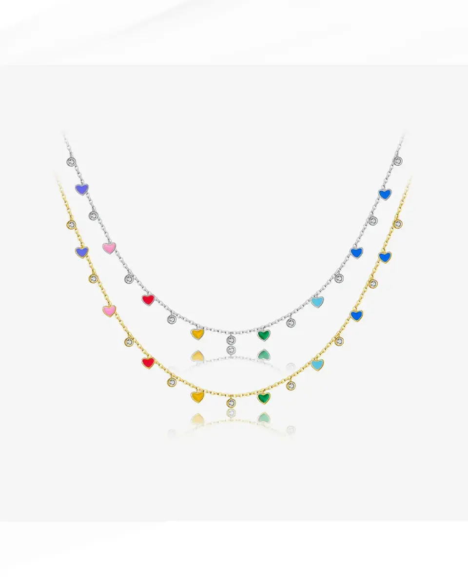 Collar Capricho 1