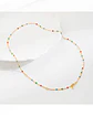 Collar Balines Esmaltados - Miniatura 2