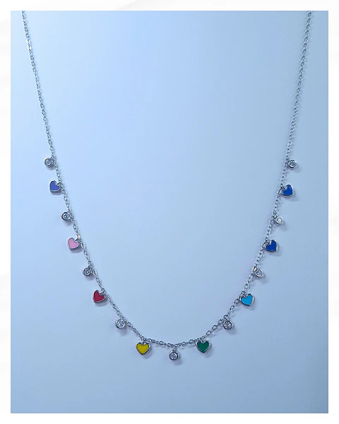 Collar Capricho